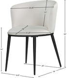 Meridian 966White-C Dim