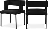 Meridian 968Black-C Black