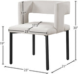Meridian 968Cream-C Dim