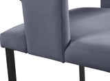 Meridian 968Grey-C alternate view 5