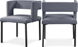 Meridian 968Grey-C Grey
