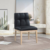Meridian 971Black-SC alternate view 1