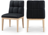 Meridian 971Black-SC Black