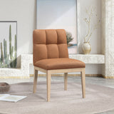 Meridian 971Cognac-SC alternate view 1
