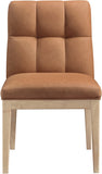 Meridian 971Cognac-SC alternate view 2