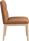 Meridian 971Cognac-SC alternate view 3
