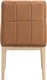 Meridian 971Cognac-SC alternate view 4
