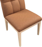 Meridian 971Cognac-SC alternate view 6