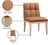 Meridian 971Cognac-SC Infographic