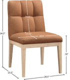 Meridian 971Cognac-SC Dim