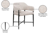 Meridian 974Beige-C Infographic
