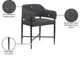 Meridian 974Black-C Infographic