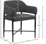 Meridian 974Black-C Dim