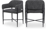 Meridian 974Black-C Black