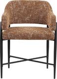 Meridian 974Cognac-C alternate view 2