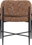 Meridian 974Cognac-C alternate view 4