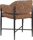 Meridian 974Cognac-C alternate view 5