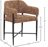 Meridian 974Cognac-C Dim