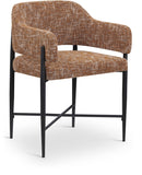 Meridian 974Cognac-C