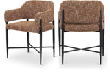 Meridian 974Cognac-C Cognac