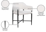 Meridian 974Cream-C Infographic