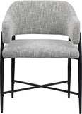 Meridian 974Grey-C alternate view 2