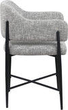 Meridian 974Grey-C alternate view 3