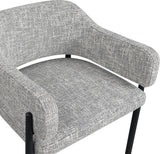 Meridian 974Grey-C alternate view 6
