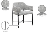 Meridian 974Grey-C Infographic