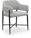 Meridian 974Grey-C