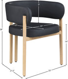 Meridian 982Black-C Dim