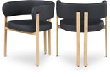 Meridian 982Black-C Black