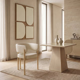 Meridian 982Cream-C alternate view 1