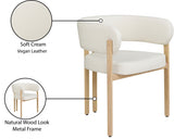 Meridian 982Cream-C Infographic