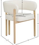 Meridian 982Cream-C Dim