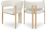 Meridian 982Cream-C Cream
