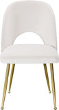 Meridian 990Cream-C alternate view 3
