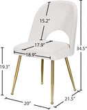 Meridian 990Cream-C Dim