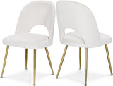 Meridian 990Cream-C Cream