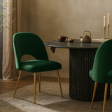 Meridian 990Green-C alternate view 1