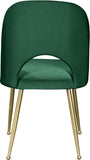 Meridian 990Green-C alternate view 2