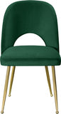 Meridian 990Green-C alternate view 3