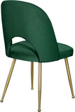 Meridian 990Green-C alternate view 4