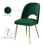 Meridian 990Green-C Infographic