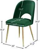 Meridian 990Green-C Dim