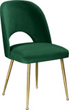 Meridian 990Green-C