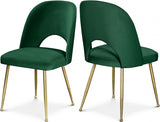 Meridian 990Green-C Green