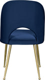 Meridian 990Navy-C alternate view 2