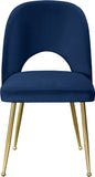 Meridian 990Navy-C alternate view 3