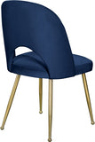 Meridian 990Navy-C alternate view 4